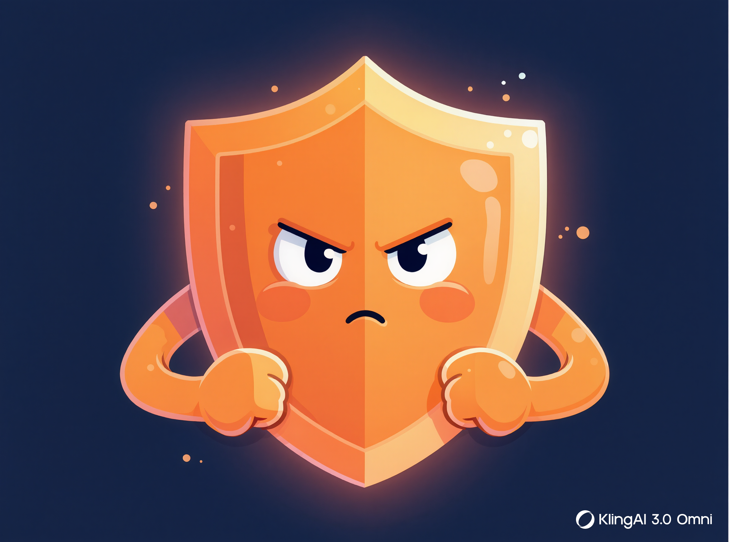 Shieldy — bouclier actif